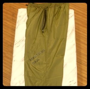 BREAD DAILY "utility pants"